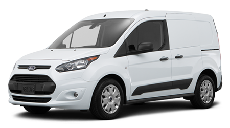 Аренда Ford Transit Connect